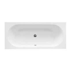 Ванна акрилова VITAE SLIM 160х75 (соло) без ніг Ванна акрилова VITAE SLIM 160х75 (соло) без ніг