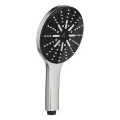 GROHE SPA Rainshower Aqua Ручний душ, 3 режими струменю (101676DC00) GROHE SPA Rainshower Aqua Ручний душ, 3 режими струменю (101676DC00)