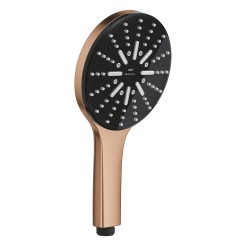 GROHE SPA Rainshower Aqua Ручний душ, 3 режими струменю (101676DL00) GROHE SPA Rainshower Aqua Ручний душ, 3 режими струменю (101676DL00)