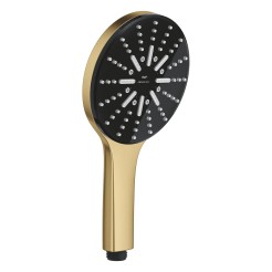 GROHE SPA Rainshower Aqua Ручний душ, 3 режими струменю (101676GN00)