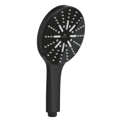 GROHE SPA Rainshower Aqua Ручний душ, 3 режими струменю (101676KF00) GROHE SPA Rainshower Aqua Ручний душ, 3 режими струменю (101676KF00)