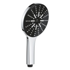 GROHE SPA Rainshower Aqua Ручний душ, 3 режими струменю (101676KI00)