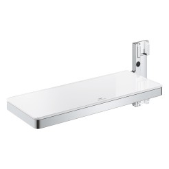 GROHE SPA Rainshower Aqua Поличка (1016770000) GROHE SPA Rainshower Aqua Поличка (1016770000)