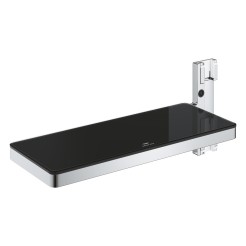 GROHE SPA Rainshower Aqua Поличка (101677KI00) GROHE SPA Rainshower Aqua Поличка (101677KI00)