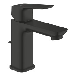 Grohe Cubeo Одноважільний змішувач для раковини S-розміру (1016942430) Grohe Cubeo Одноважільний змішувач для раковини S-розміру (1016942430)