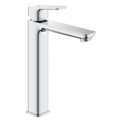 Grohe Cubeo Одноважільний змішувач для раковини XL-розміру (1017290000) Grohe Cubeo Одноважільний змішувач для раковини XL-розміру (1017290000)