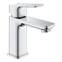 Grohe Cubeo Одноважільний змішувач для раковини  S-розміру (1017320000)