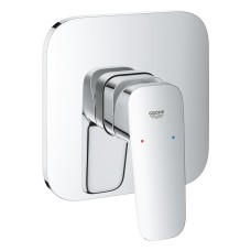 Grohe Cubeo Одноважільний змішувач для душу (1017770000)