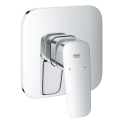 Змішувач для душу Grohe Cubeo 1017770000 Змішувач для душу Grohe Cubeo 1017770000