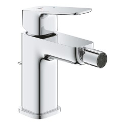 Grohe Cubeo Одноважільний змішувач для біде S-розміру (1018100000) Grohe Cubeo Одноважільний змішувач для біде S-розміру (1018100000)