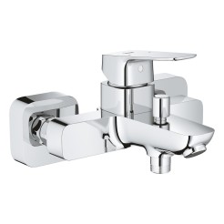 Змішувач для ванни Grohe Cubeo 1018130000 Змішувач для ванни Grohe Cubeo 1018130000