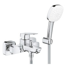 Grohe Cubeo Одноважільний змішувач для ванни (1018140000)