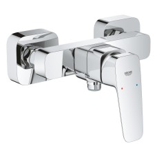 Grohe Cubeo Одноважільний змішувач для душу (1018240000)