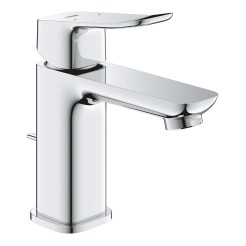 Grohe Dice Одноважільний змішувач для раковини S-розміру (1018560000) Grohe Dice Одноважільний змішувач для раковини S-розміру (1018560000)