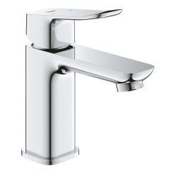 Grohe Dice Одноважільний змішувач для раковини S-розміру (1018570000) Grohe Dice Одноважільний змішувач для раковини S-розміру (1018570000)