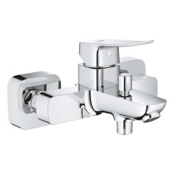 Змішувач для ванни Grohe Dice 1018720000 Змішувач для ванни Grohe Dice 1018720000
