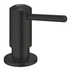Кухонна мийка Grohe Granite Black 560x510мм 1021652430 Кухонна мийка Grohe Granite Black 560x510мм 1021652430