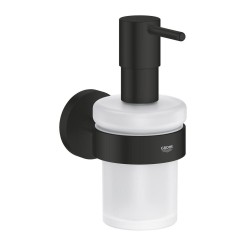 Grohe Essentials Дозатор для рідкого мила (1022572430) Grohe Essentials Дозатор для рідкого мила (1022572430)
