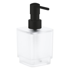 Grohe Selection Cube Дозатор рідкого мила (102278KF00) Grohe Selection Cube Дозатор рідкого мила (102278KF00)
