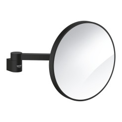 Grohe Selection Косметичне дзеркало (102279KF00) Grohe Selection Косметичне дзеркало (102279KF00)