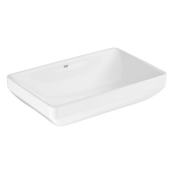 Grohe Euro Ceramic Раковина-чаша 60 (102434SH00) Grohe Euro Ceramic Раковина-чаша 60 (102434SH00)