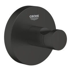 Grohe Essentials Гачок для банного халата (1024602430) Grohe Essentials Гачок для банного халата (1024602430)