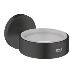 Grohe Essentials Тримач для склянки чи мильниці (1024662430) Grohe Essentials Тримач для склянки чи мильниці (1024662430)
