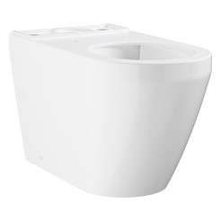 Grohe Euro Ceramic Унітаз підлогового монтажу для щільного суміщення (102489SH00) Grohe Euro Ceramic Унітаз підлогового монтажу для щільного суміщення (102489SH00)