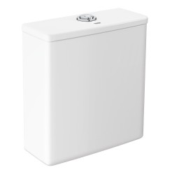 Grohe Euro Ceramic Змивний бачок зовнішнього монтажу (102503SH00) Grohe Euro Ceramic Змивний бачок зовнішнього монтажу (102503SH00)
