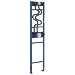 Grohe Rapido Shower Frame Інсталяція для установки душової системи (1039949990) Grohe Rapido Shower Frame Інсталяція для установки душової системи (1039949990)