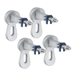 Grohe Дистанційне кріплення інсталяції для душової системи (1039999990) Grohe Дистанційне кріплення інсталяції для душової системи (1039999990)