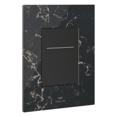 GROHE SPA Arina Панель змиву для унітазу з технологією Silk Motion (104644AU00)