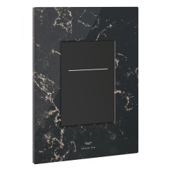 GROHE SPA Arina Панель змиву для унітазу з технологією Silk Motion (104644AU00) GROHE SPA Arina Панель змиву для унітазу з технологією Silk Motion (104644AU00)