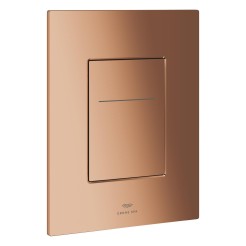 GROHE SPA Arina Панель змиву для унітазу з технологією Silk Motion (104644DA00) GROHE SPA Arina Панель змиву для унітазу з технологією Silk Motion (104644DA00)