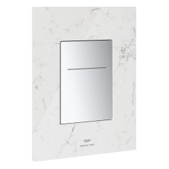 GROHE SPA Arina Панель змиву для унітазу з технологією Silk Motion (104644MV00)