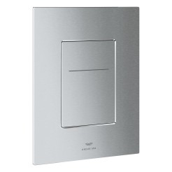GROHE SPA Arina Панель змиву для унітазу з технологією Silk Motion (104644SD00)