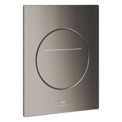 GROHE SPA Arina Панель змиву для унітазу з технологією Silk Motion (104645AL00) GROHE SPA Arina Панель змиву для унітазу з технологією Silk Motion (104645AL00)