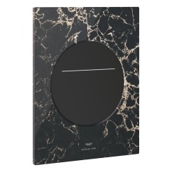GROHE SPA Arina Панель змиву для унітазу з технологією Silk Motion (104645AU00) GROHE SPA Arina Панель змиву для унітазу з технологією Silk Motion (104645AU00)