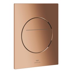GROHE SPA Arina Панель змиву для унітазу з технологією Silk Motion (104645DA00) GROHE SPA Arina Панель змиву для унітазу з технологією Silk Motion (104645DA00)