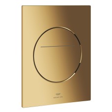 GROHE SPA Arina Панель змиву для унітазу з технологією Silk Motion (104645GL00)