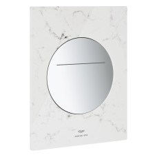 GROHE SPA Arina Панель змиву для унітазу з технологією Silk Motion (104645MV00)