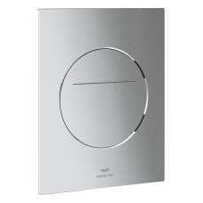 GROHE SPA Arina Панель змиву для унітазу з технологією Silk Motion (104645SD00)