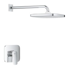 Grohe Cubeo Прихована душова система з Tempesta 250 (1053340000)