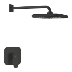 Grohe Cubeo Прихована душова система з Tempesta 250 (1053342430) Grohe Cubeo Прихована душова система з Tempesta 250 (1053342430)