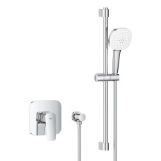 Grohe Cubeo Прихована душова система з Tempesta 110 (1053350000)
