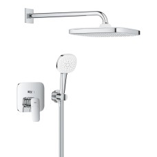 Grohe Cubeo Прихована душова система з Tempesta 250 (1053360000)