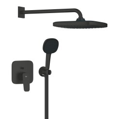 Grohe Cubeo Прихована душова система з Tempesta 250 (1053362430) Grohe Cubeo Прихована душова система з Tempesta 250 (1053362430)