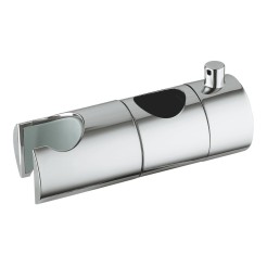 Grohe Ковзний елемент для душа (12140000) Grohe Ковзний елемент для душа (12140000)