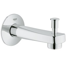 Grohe BauContemporary Вилив для ванни з перемикачем (132540000)