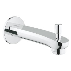 Grohe Eurostyle Cosmopolitan Вилив для ванни з перемикачем (13277002)